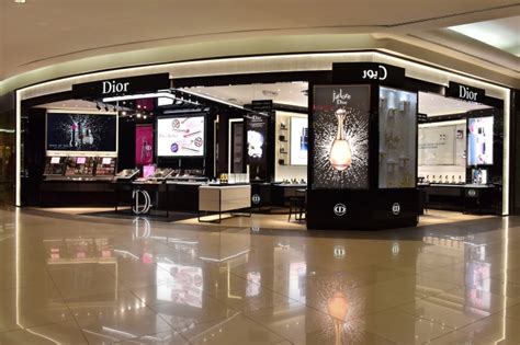 dior boutique riyadh.